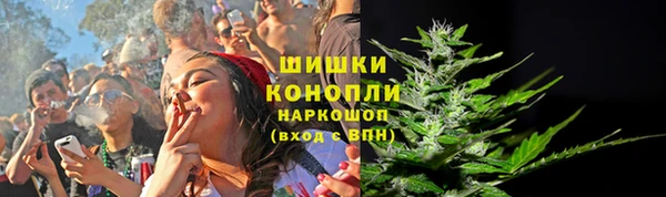 хмурый Белоозёрский